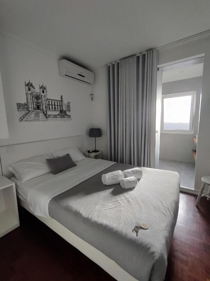Lindo Vale Guest House Porto Eksteriør billede