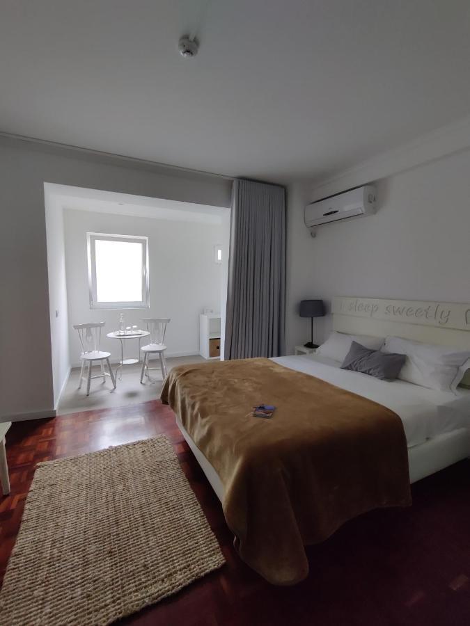 Lindo Vale Guest House Porto Eksteriør billede